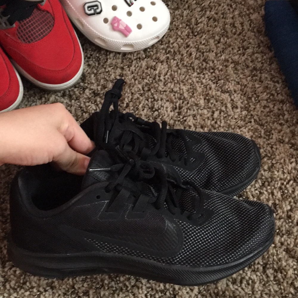 Nike running/work shoes